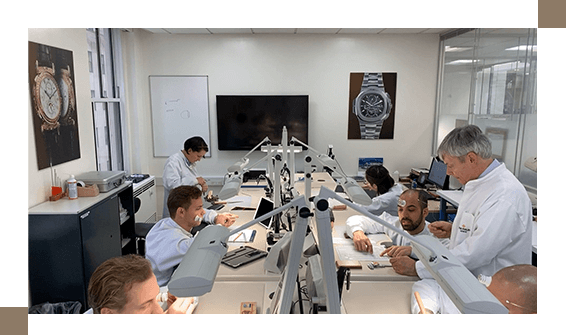 欧米茄售后指定授权维修网点