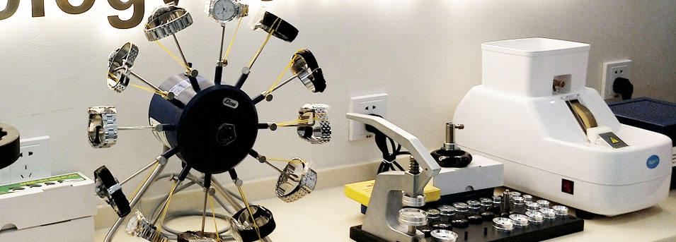 欧米茄维修服务中心