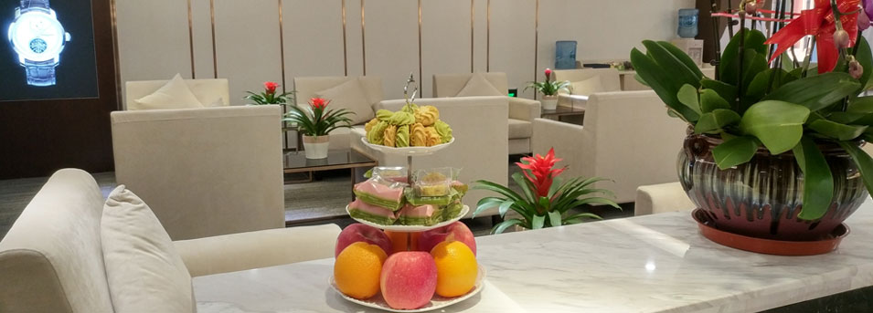 欧米茄维修服务中心