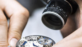 欧米茄售后维修保养清洗