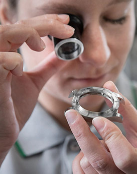 卡罗琳·卡桑德拉