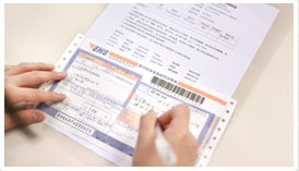 邮寄快递到欧米茄维修服务网点