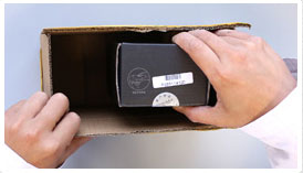 欧米茄售后维修网点接到手表并通知