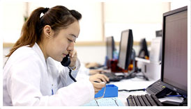 欧米茄手表维修项目内容确认及付款