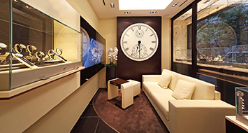 南昌财富广场欧米茄官方维修服务中心