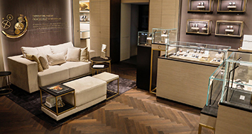 宁波恒隆欧米茄官方维修服务中心