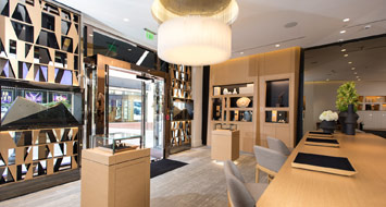 苏州中心欧米茄官方维修服务中心