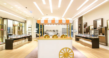 海口华润欧米茄官方维修服务中心