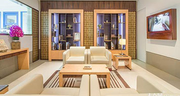 上海港汇欧米茄官方维修服务中心